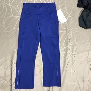 Lululemon pants